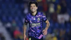 Víctor Dávila sobre Jardine: “Queremos seguir haciendo historia con André”