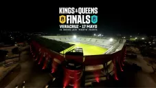 ¡Ya tiene sede! La Gran Final de la Kings y Queens League Américas será en Veracruz