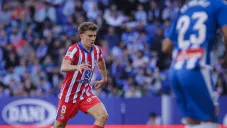 Atlético de Madrid deja ir la victoria ante Espanyol y prácticamente le dice adiós al título