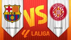 Barcelona vs Girona
