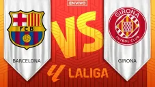 Barcelona vs Girona