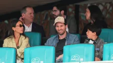 Hijo de Messi califica con dureza a Djokovic