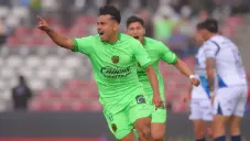 Juárez consigue cifra histórica de puntos tras vencer a Puebla
