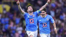 ¡Pitan en Guadalajara! Cruz Azul se impone ante Chivas en el Estadio Jalisco