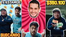 Los standuperos armaron una parodia del encuentro entre el regio y la madre de Gala Montes.