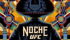 UFC llega a Guadalajara