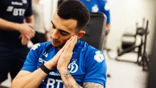 Luis Chávez, el más destacado