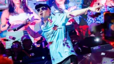 Cancelan concierto de Dani Flow en Puebla por sus canciones “groseras”