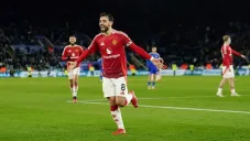 Real Madrid piensa en Bruno Fernandes como relevo de Luka Modric