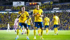 ¡Dominio azulcrema! América Varonil y Femenil lideran sus respectivos torneos