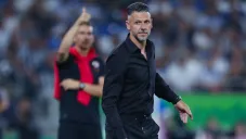 Faitelson arremete contra directiva de Rayados