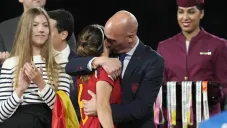 Anuncian documental del beso entre Rubiales y Hermoso: ‘The World Cup Kiss’