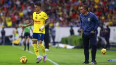 Brian Rodríguez desea tener a Jardine en América por mucho más tiempo