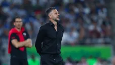 Directiva de Rayados respalda a Martín Demichelis como su entrenador hasta el Mundial de Clubes