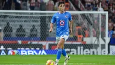 Lorenzo Faravelli manda mensaje al América