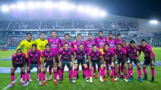¡Multa a la vista! Estos son los equipos que se perfilan al fondo de la porcentual en la Liga MX