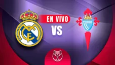 Real Madrid vs Real Sociedad I Vuelta de la Semifinal de Copa del Rey