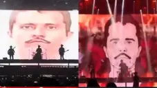 VIDEO: Genera indignación homenaje a &quot;El Mencho&quot; en concierto de Jalisco