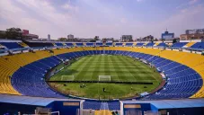 Afición del Cruz Azul dolida por jugar en el Estadio Azulcrema: “	Se siente feo verlo así”