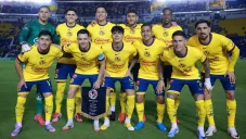 América sube a la cima en el ranking de Concacaf; Cruz Azul queda en el segundo puesto