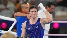 Canelo Álvarez señala a Marco Verde como próxima figura del boxeo: &quot;Será de los mejores&quot;