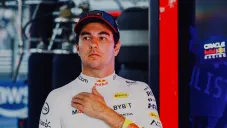 Checo Pérez, sobre su salida de Red Bull: &quot;Todo sucedió muy rápido&quot;
