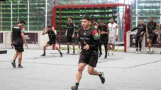 Club Savage cierra la temporada regular visitando a Harrisburg Heat