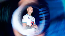 Cruz Azul no contará con Carlos Rotondi para la ida de Cuartos de Final ante América