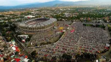 Estadio Banorte ya es reconocido