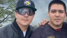 Detienen a presunto asesino de Gail Castro, hermano de Markitos Toys