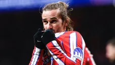 ¿Fichaje bomba? Reportan guiño de Griezmann al América en redes sociales