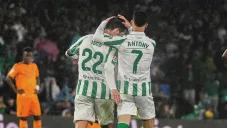 Isco propone &quot;coperacha&quot; para que Antony se quede en Real Betis