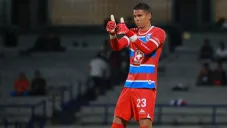 Kevin Mier manda mensaje tras empate ante América: &quot;Haremos todo lo posible para clasificar”