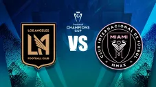 LAFC recibirá a Inter Miami en busca de tomar la ventaja de cara a la Semifinal