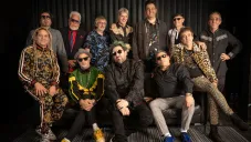 Su álbum salió hace 30 años por lo que buscan festejar en grande con una gira.