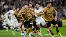 Real Madrid se mete a la Final de la Copa del Rey tras un partido agónico ante Real Sociedad