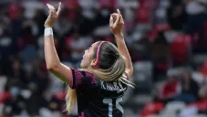 Selección Mexicana Femenil