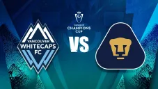Whitecaps vs Pumas