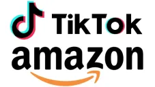 ¿Amazon comprará TikTok? Esto se sabe