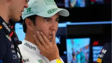 Antonio Pérez rompe el silencio sobre el trato desigual en Red Bull hacia Checo Pérez