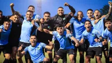 Grupo Caliente busca comprar equipo de la primera división chilena