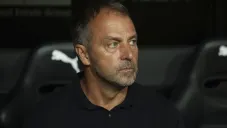 Hansi flick está ilusionado con competir por el Triplete: 'Soñar está permitido'