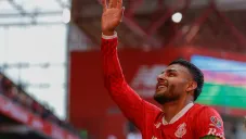 Liga MX: Mayores productores de gol en lo que va del Clausura 2025