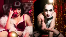 La puesta en escena está de jueves a domingo en el Teatro de los Insurgentes.