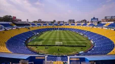 Narrador de Fox Sports fue víctima de robo en el Estadio Ciudad de los Deportes