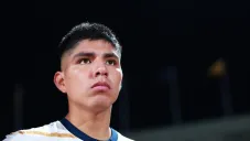 Piero Quispe es señalado por supuesta infidelidad con Olenka Mejía