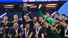 Se filtra la posible equipación del Tri para el Mundial 2026
