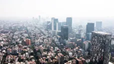 Se mantiene la contingencia ambiental en CDMX y Edomex: continúa el Doble Hoy No Circula