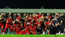 ¡Va por el título! Al-Qadisiya de Julián Quiñones avanza a la Final de King Cup tras vencer a Al-Raed