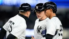 Yankees impone récord de jonrones, pero perdió invicto ante los Diamondbacks